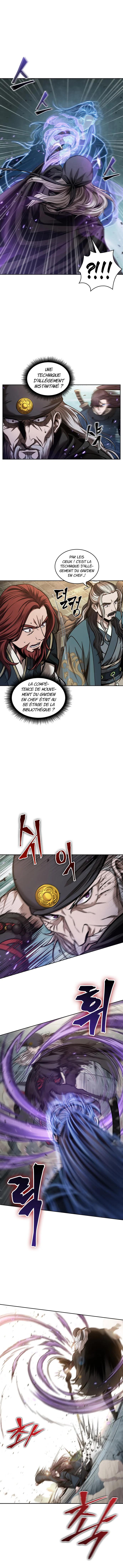 Read Nano Machine FR Manga Online