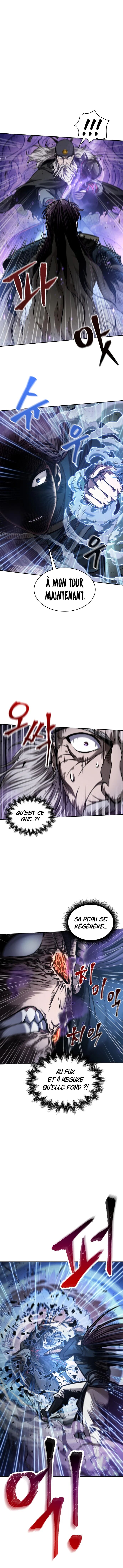 Read Nano Machine FR Manga Online