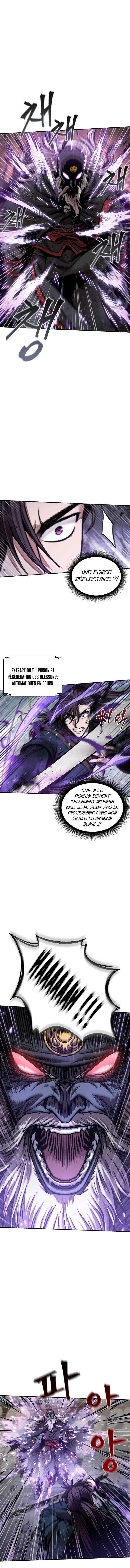 Read Nano Machine FR Manga Online