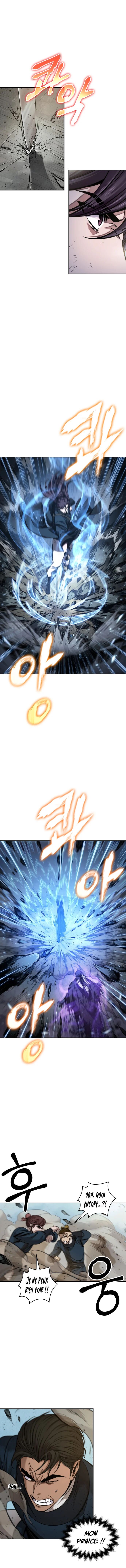 Read Nano Machine FR Manga Online