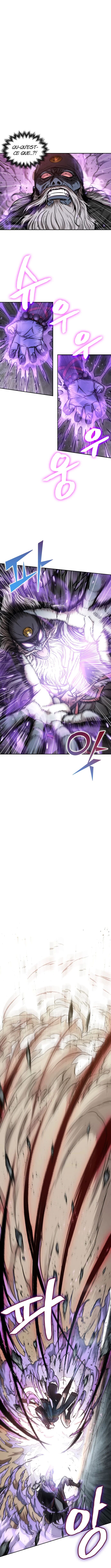 Read Nano Machine FR Manga Online