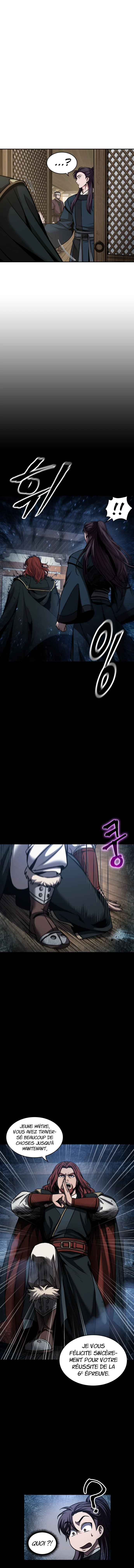Read Nano Machine FR Manga Online
