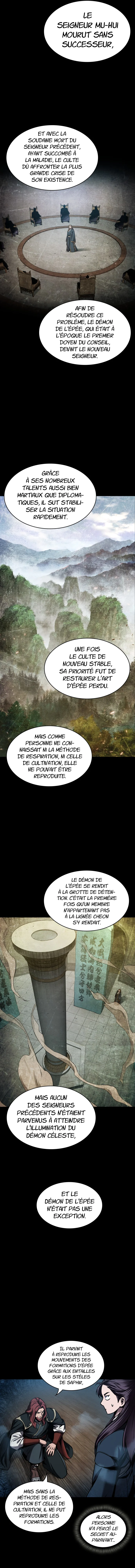 Read Nano Machine FR Manga Online