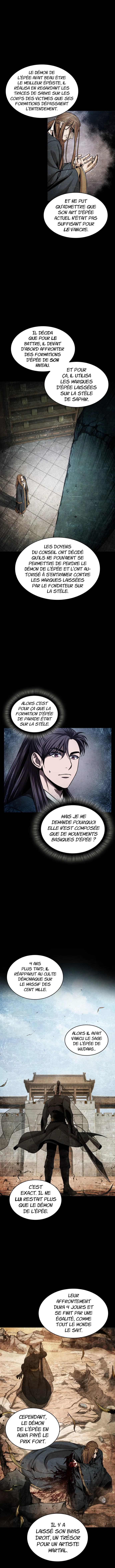 Read Nano Machine FR Manga Online