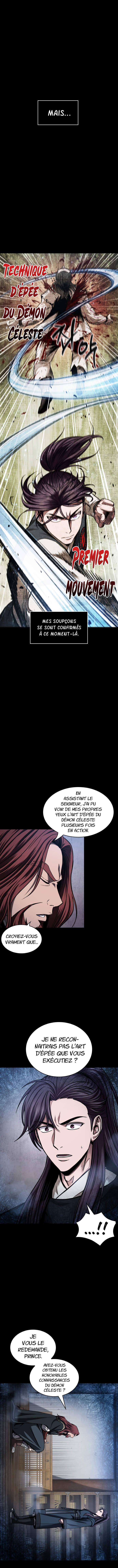 Read Nano Machine FR Manga Online