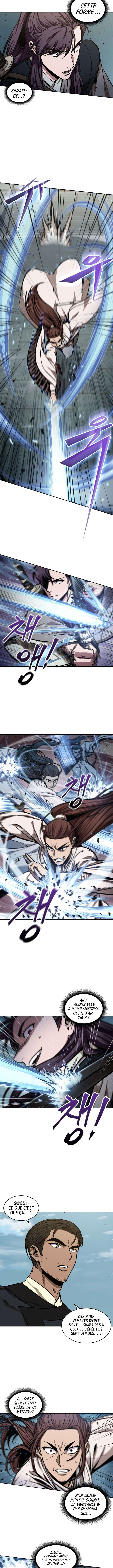 Read Nano Machine FR Manga Online