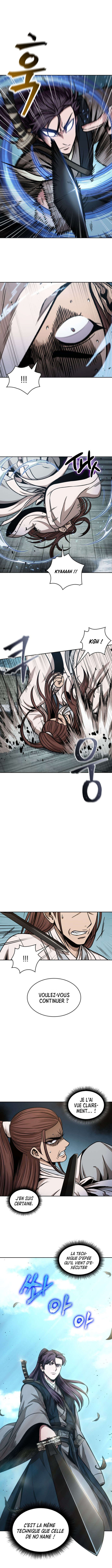 Read Nano Machine FR Manga Online