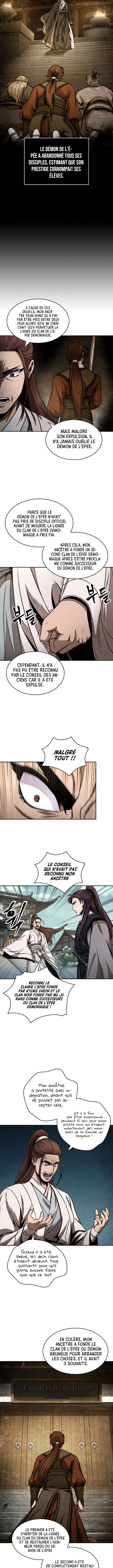 Read Nano Machine FR Manga Online