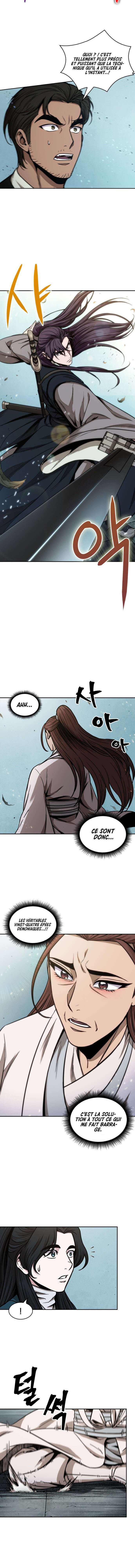 Read Nano Machine FR Manga Online