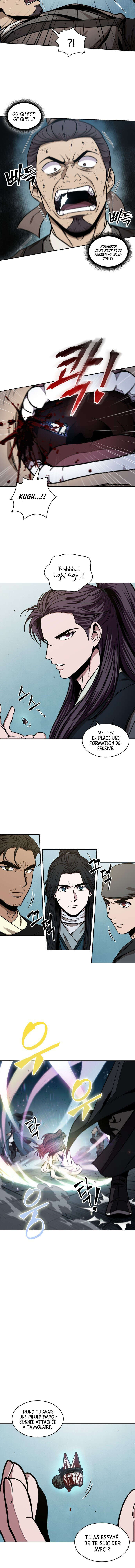 Read Nano Machine FR Manga Online
