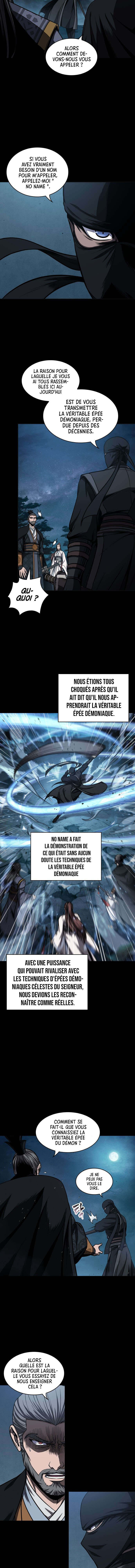 Read Nano Machine FR Manga Online