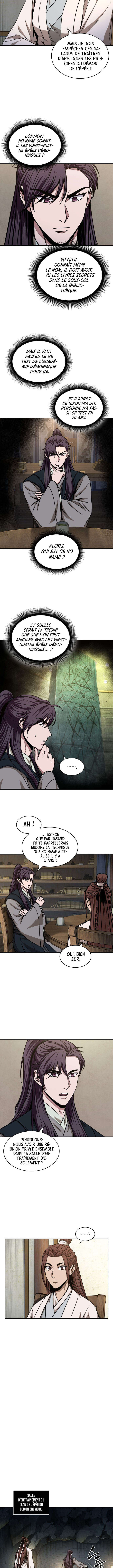 Read Nano Machine FR Manga Online