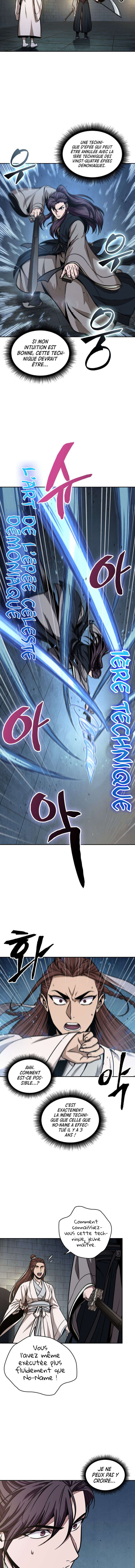 Read Nano Machine FR Manga Online