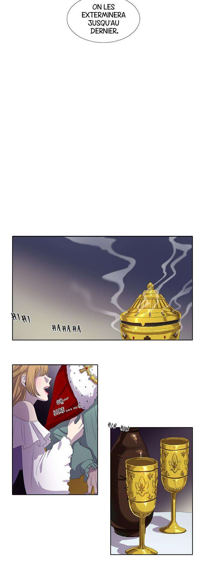 Read Ombres et Lumières FR Manga Online