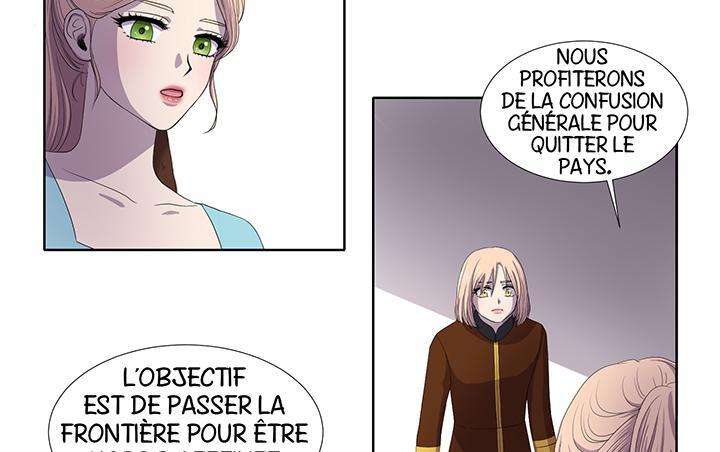 Read Ombres et Lumières FR Manga Online