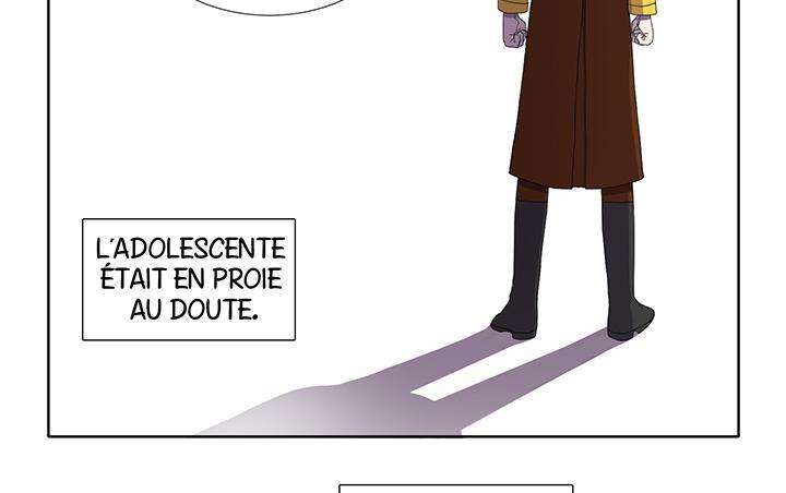 Read Ombres et Lumières FR Manga Online