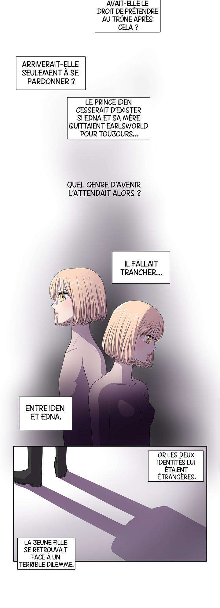 Read Ombres et Lumières FR Manga Online