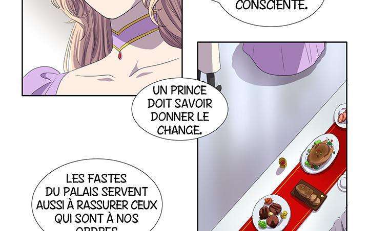 Read Ombres et Lumières FR Manga Online