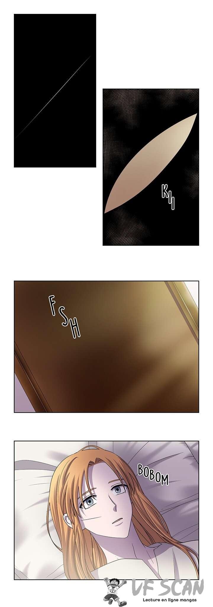 Read Ombres et Lumières FR Manga Online