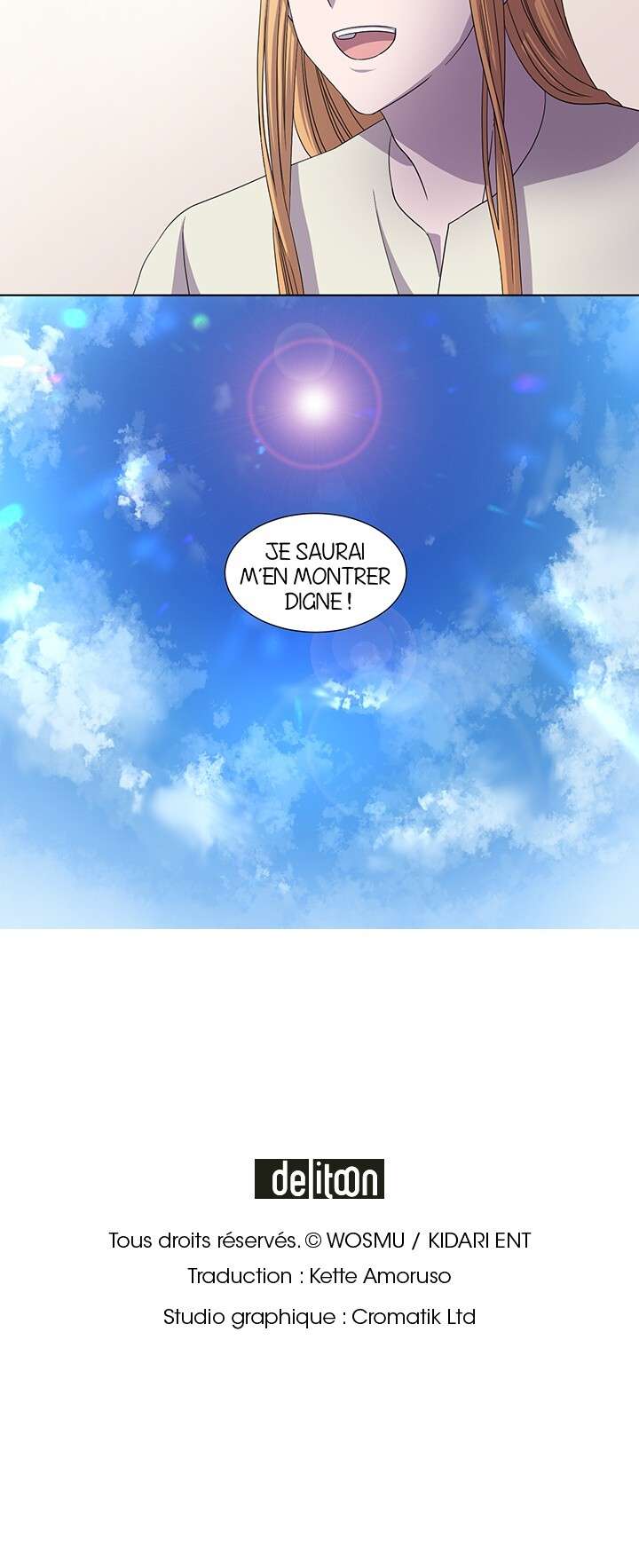 Read Ombres et Lumières FR Manga Online