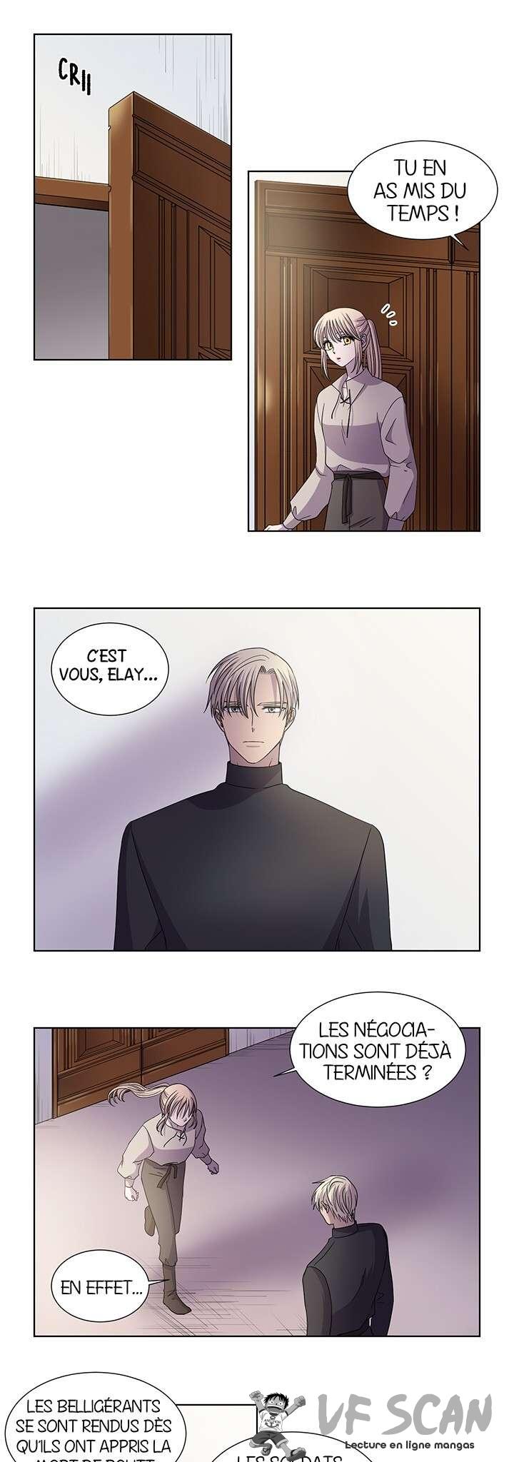 Read Ombres et Lumières FR Manga Online