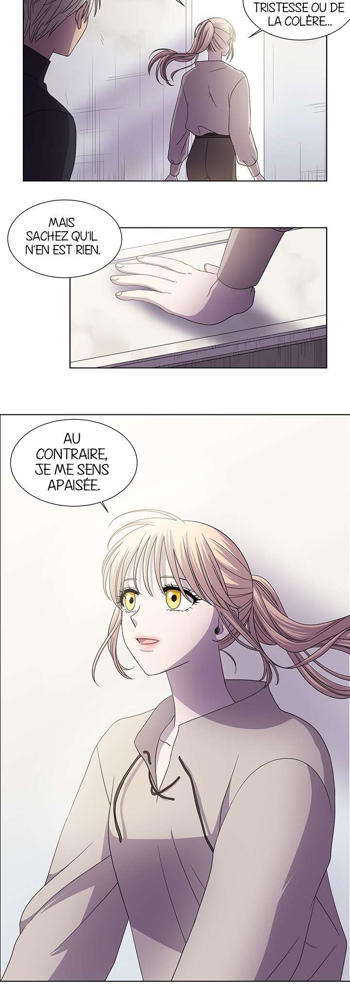Read Ombres et Lumières FR Manga Online