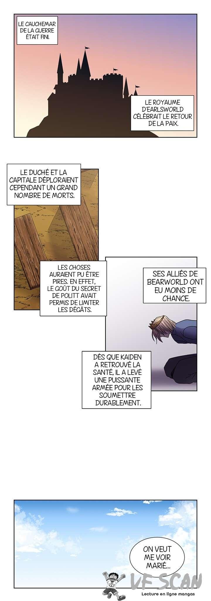 Read Ombres et Lumières FR Manga Online