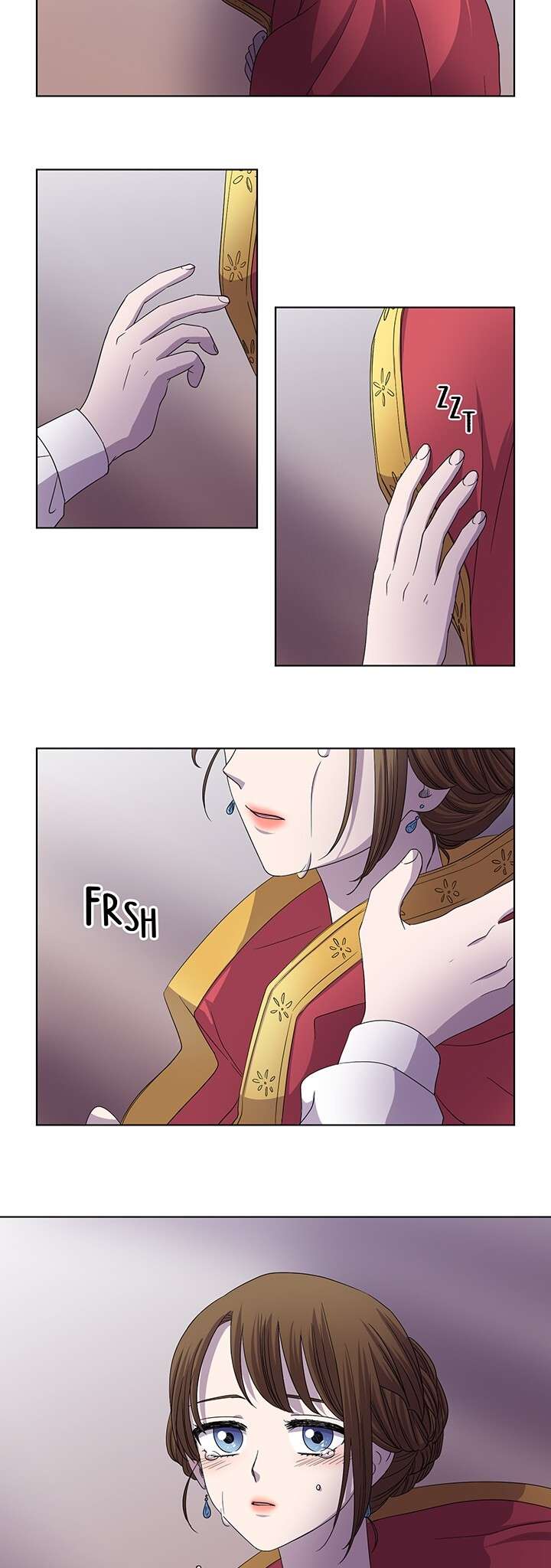 Read Ombres et Lumières FR Manga Online