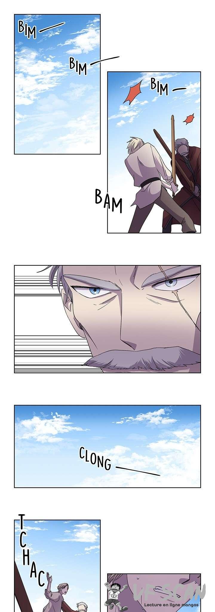 Read Ombres et Lumières FR Manga Online