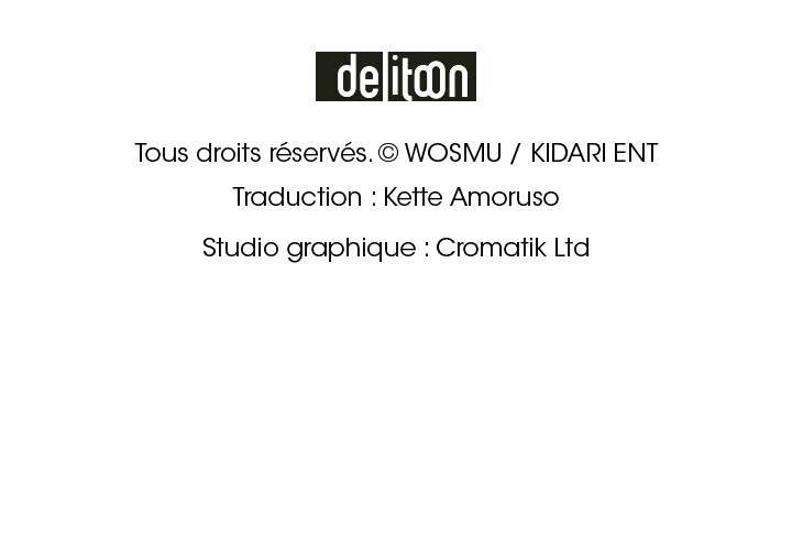 Read Ombres et Lumières FR Manga Online