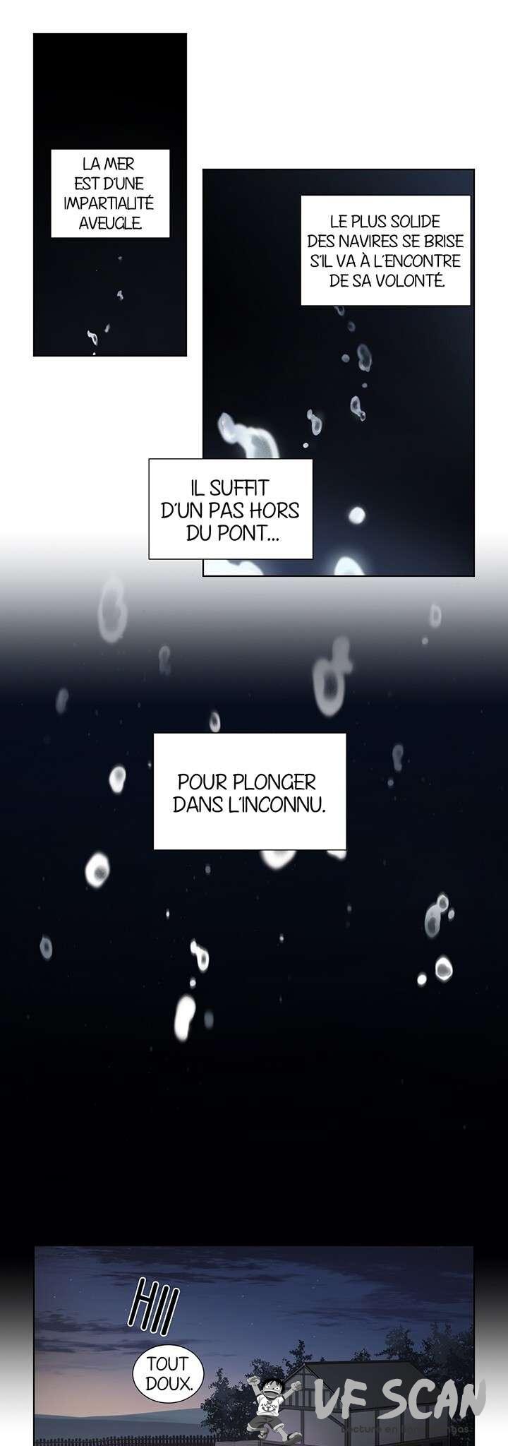 Read Ombres et Lumières FR Manga Online