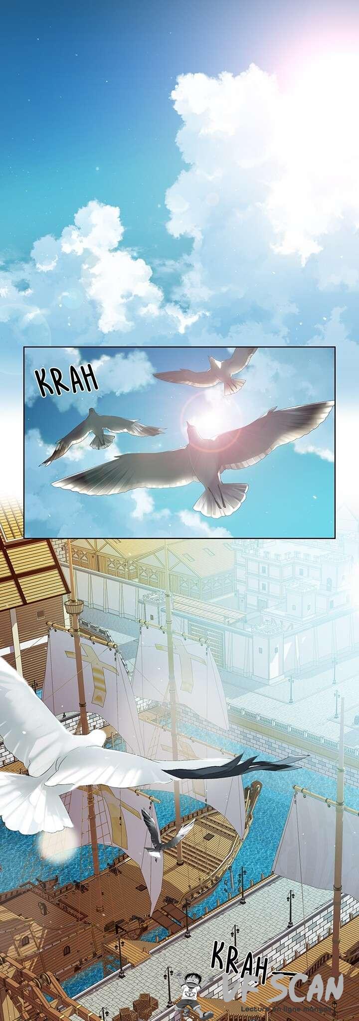 Read Ombres et Lumières FR Manga Online