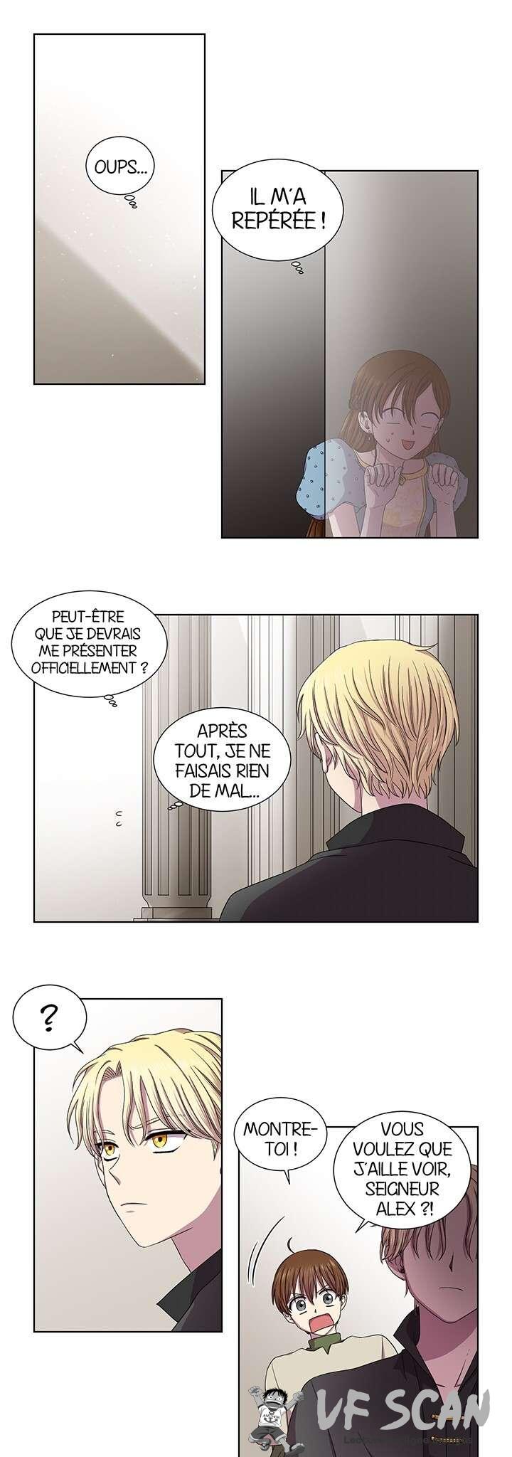 Read Ombres et Lumières FR Manga Online