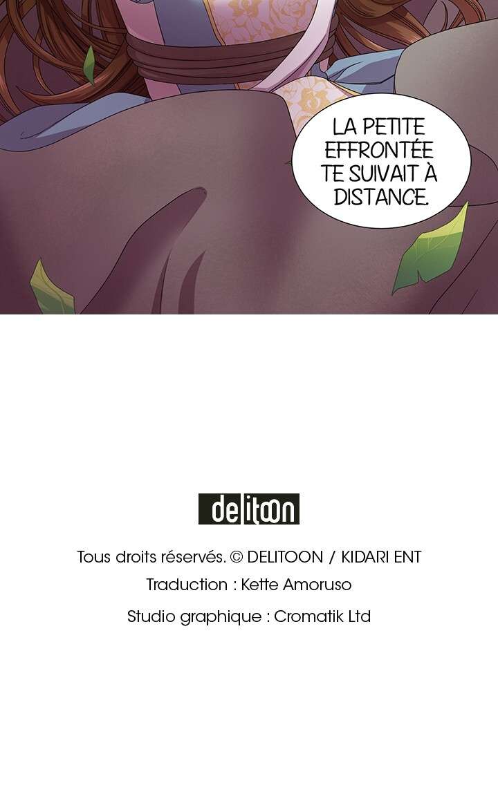 Read Ombres et Lumières FR Manga Online