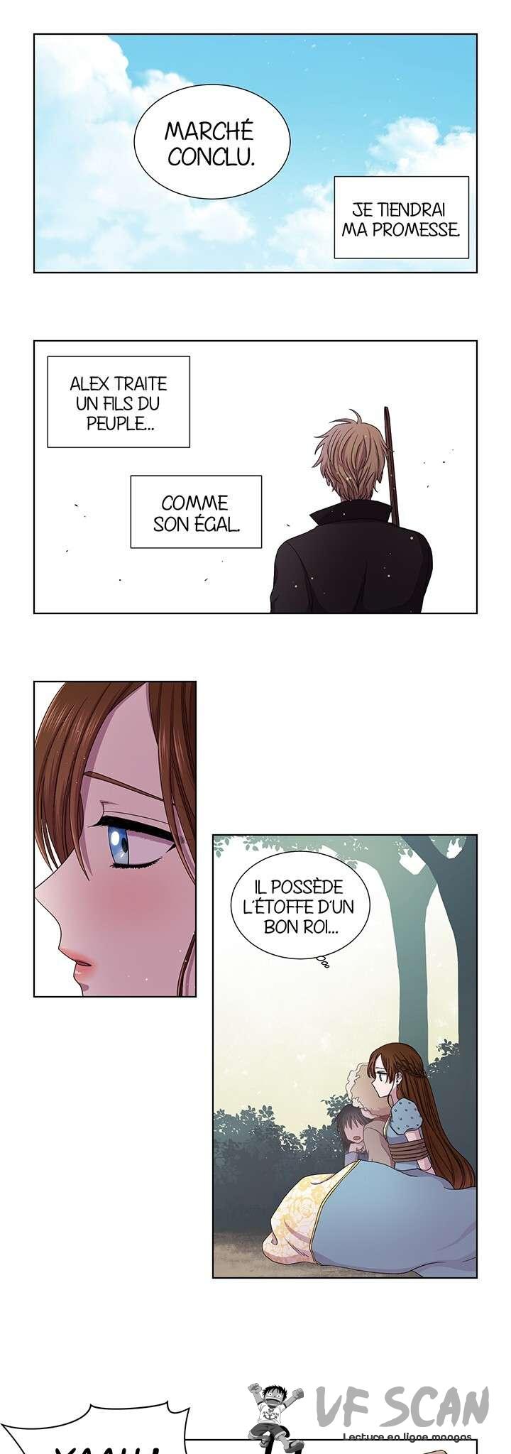 Read Ombres et Lumières FR Manga Online