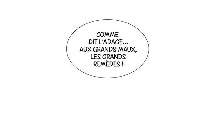 Read Ombres et Lumières FR Manga Online