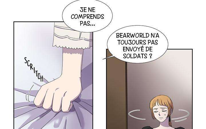 Read Ombres et Lumières FR Manga Online