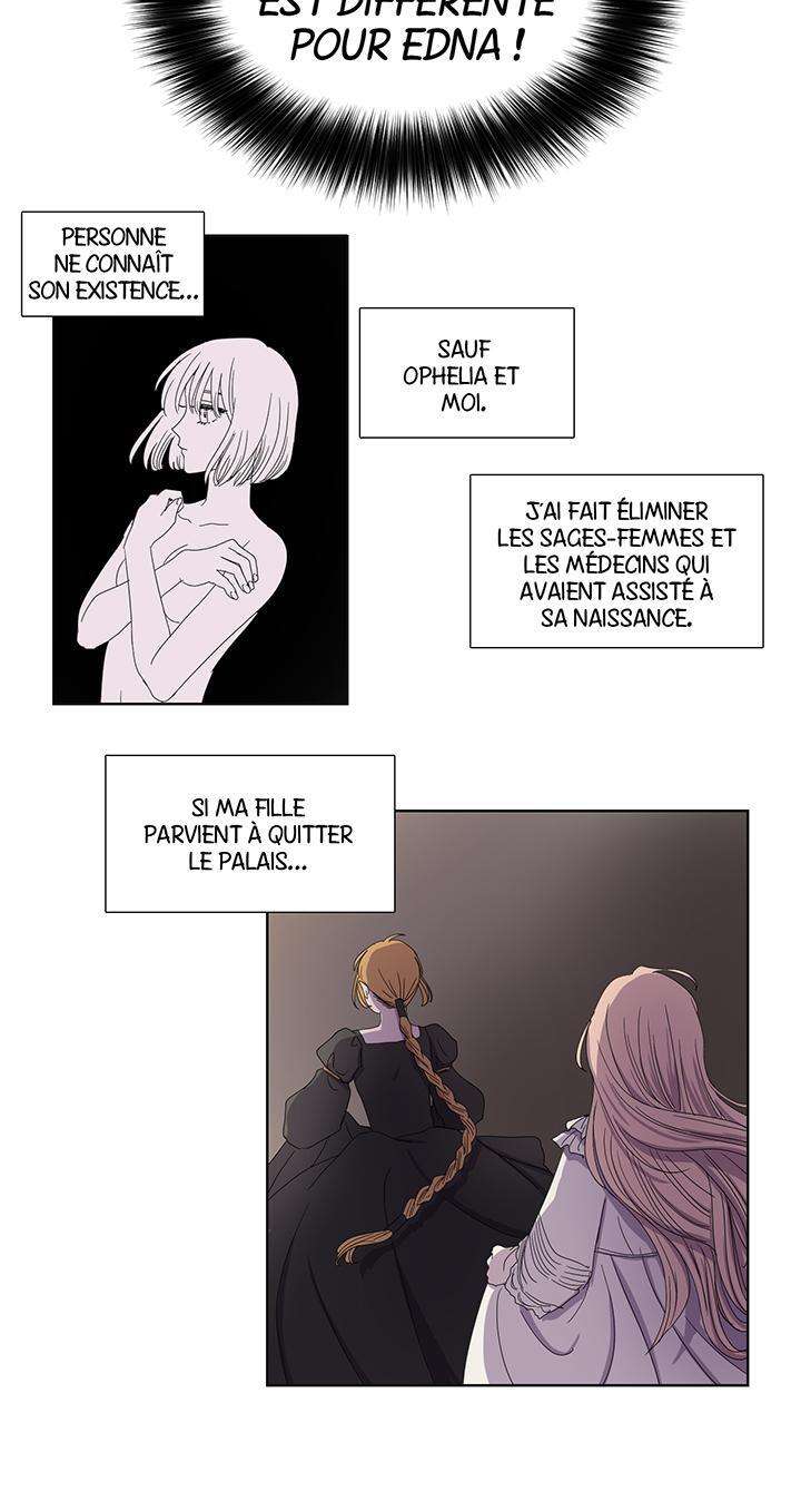 Read Ombres et Lumières FR Manga Online