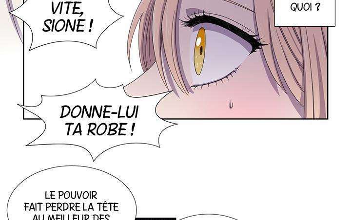 Read Ombres et Lumières FR Manga Online