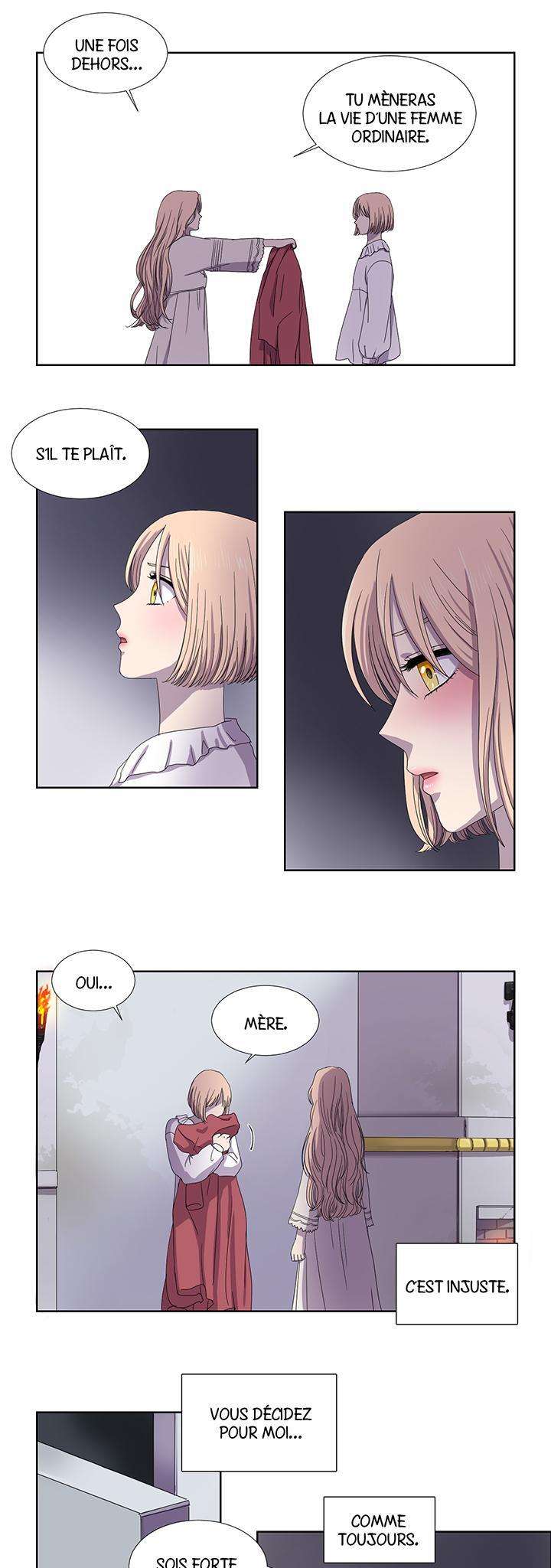 Read Ombres et Lumières FR Manga Online