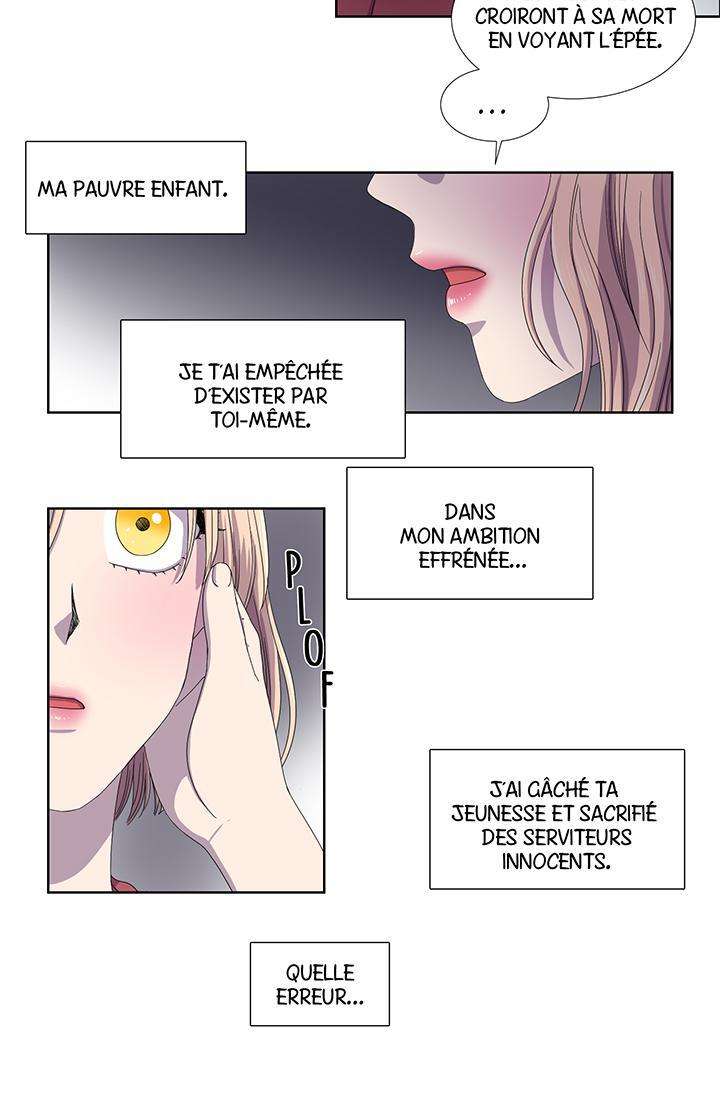 Read Ombres et Lumières FR Manga Online