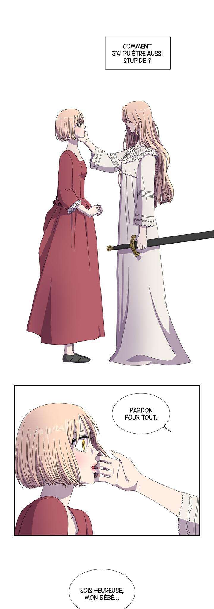 Read Ombres et Lumières FR Manga Online