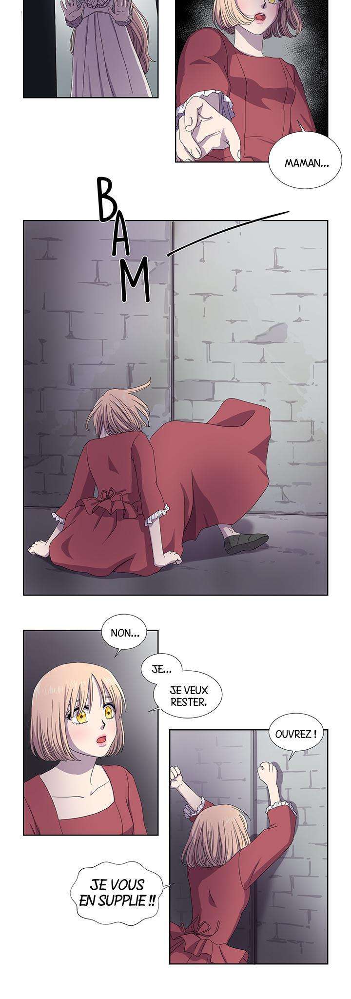 Read Ombres et Lumières FR Manga Online