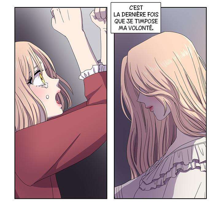 Read Ombres et Lumières FR Manga Online