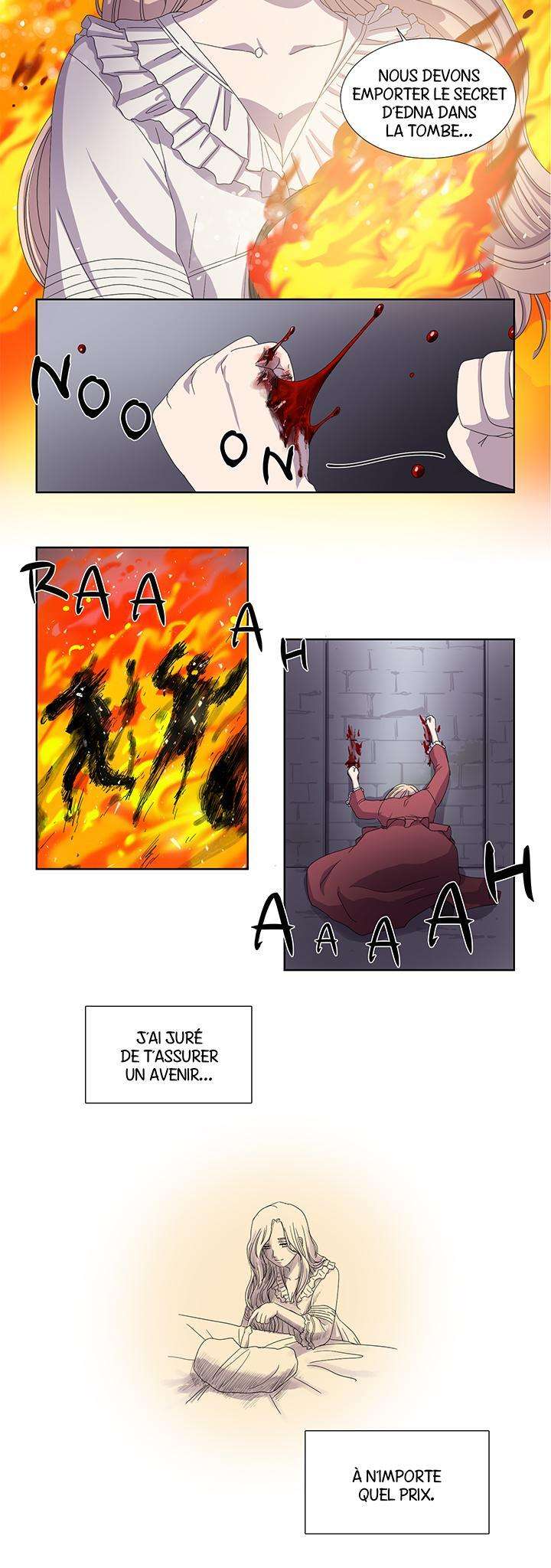 Read Ombres et Lumières FR Manga Online