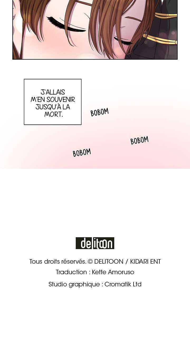 Read Ombres et Lumières FR Manga Online