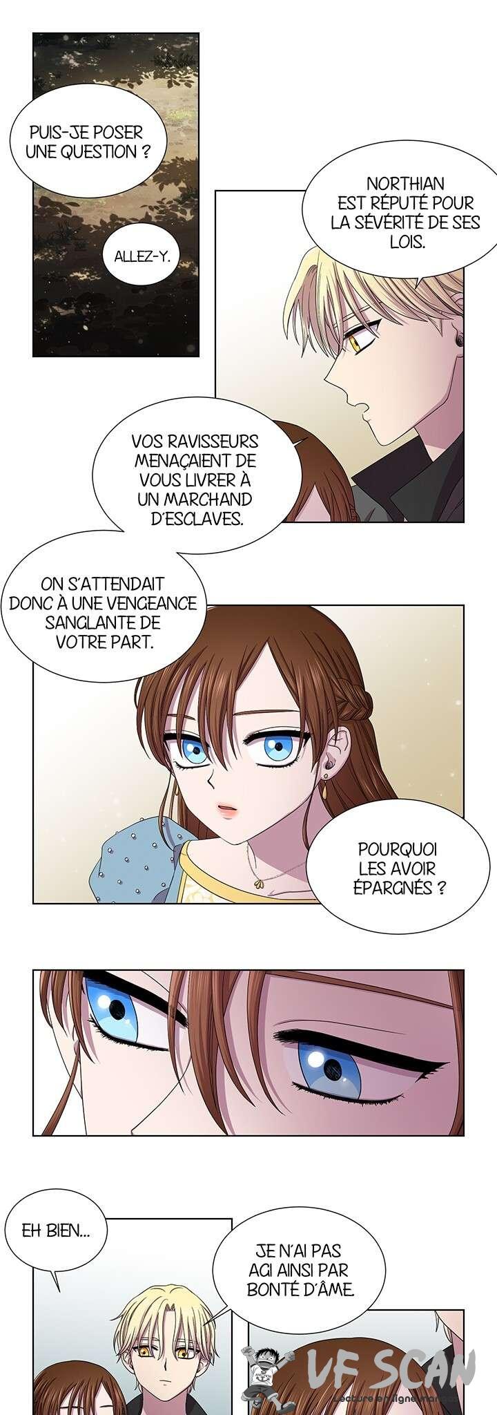 Read Ombres et Lumières FR Manga Online