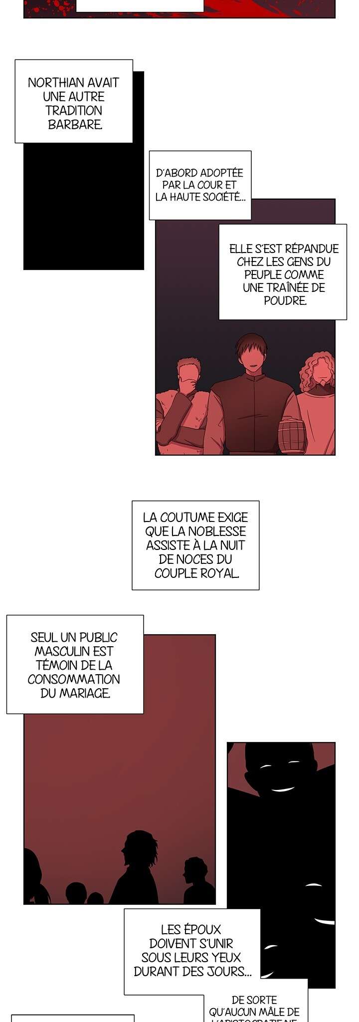 Read Ombres et Lumières FR Manga Online