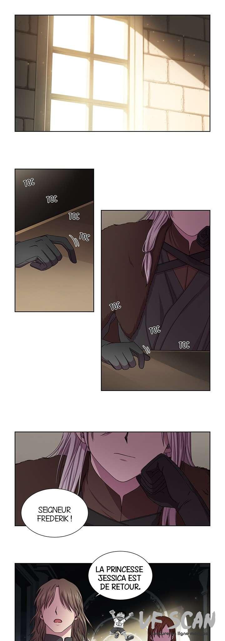 Read Ombres et Lumières FR Manga Online