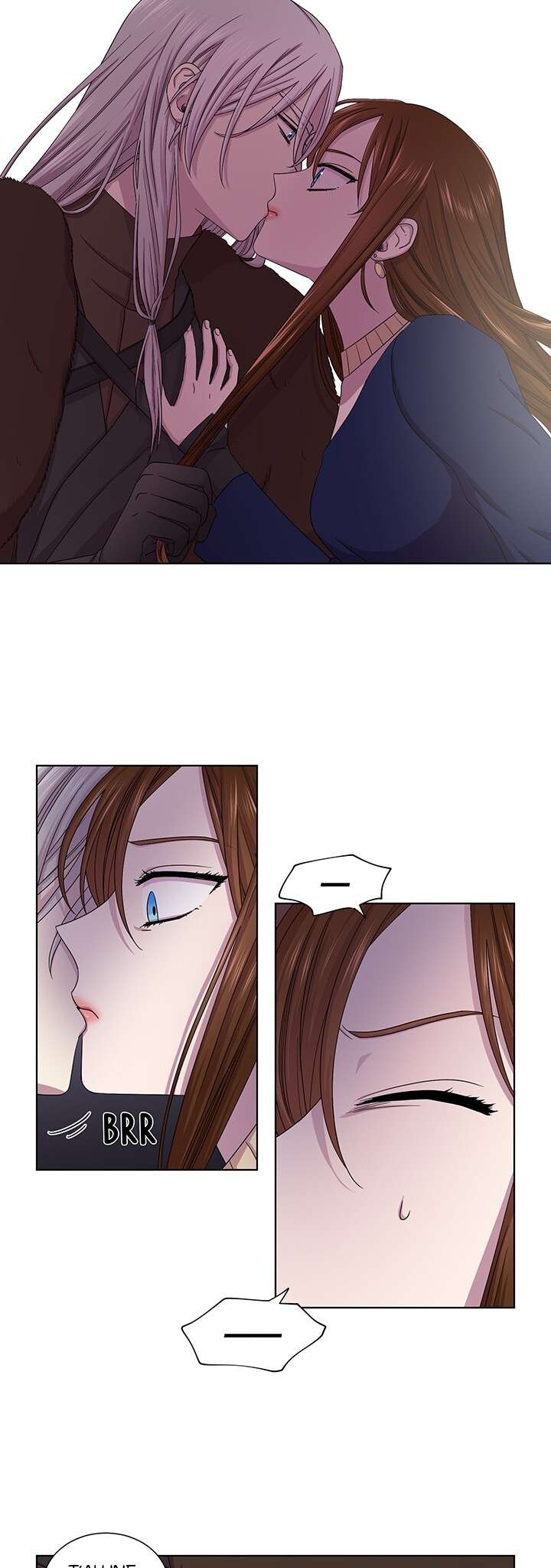 Read Ombres et Lumières FR Manga Online
